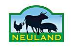 Neuland – Qualitätsfleisch aus tiergerechter Haltung